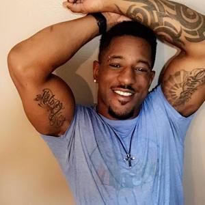 Meet your Posher, Toddrick